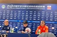 克雷桑期待赛季首秀；法比奥：他需4轮调整，费莱尼踢不踢不知道