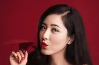 真是颜值天花板！37岁曾黎，肤白貌美气质淡雅美得惊艳！