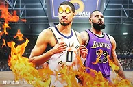 数据帝：33+15+7+7+0！NBA超星数据历史首见 詹皇再创一纪录