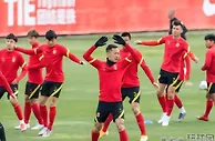 2026世界杯预选赛第一枪今晚打响，国足客战泰国，底线是1分