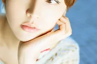 长泽雅美：36岁饱满丰腴，性感漂亮宛如少女！