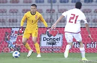 国足未来5大核心：戴伟浚承担重任，申花小将上位，国安门将在列