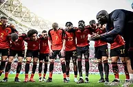8个年龄段占优！比利时又现黄金一代，04后4人同年龄段位列前5