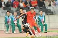 奇迹！1-3，0-3，世预赛神剧情，极端情况：国足力压韩国头名出线
