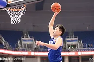 CBA渐成00后球员的天下 出场人数占本赛季本土球员的30%