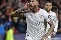 欧冠B组积分榜：阿森纳6-0血洗锁定第1 欧联杯之王2-0到2-3被逆转