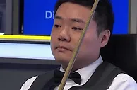 英锦赛8强确认4席！特鲁姆普大胜，丁俊晖迎战世界冠军，冲击4强