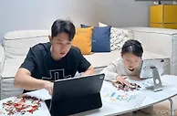 安贤洙久违现身，受妻子牵连遭封杀，近照皱纹横生，老得已不敢认