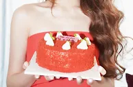美得真要命啊！28岁徐璐，饱满丰腴真性感啊！