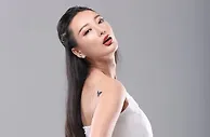 大大大写的性感！王李丹妮，饱满丰腴叫人难忘！