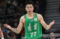 11连胜终结！辽宁不敌广厦遭赛季首败 张镇麟仅7分