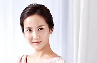 南韩首席性感超模，这极致饱满的身材相信没人能顶得住！