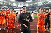 曝泰山队集齐6大外援！打造中超银河战舰，冲亚冠冠军+中超双冠王