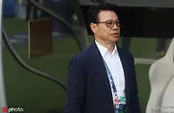 中超大动荡！上海双雄主帅全部下课 还有多队也要换人
