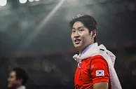 韩国最强阵容冲击亚洲杯，国足危矣！黄喜灿高喊：付出一切，一定要赢