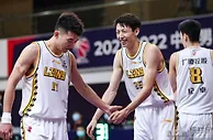 外援调整影响CBA总冠军竞争