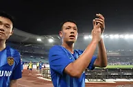 离别是为了更好的重逢！高天意离开北京国安，新征程扬帆起航！
