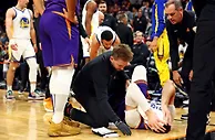 NBA：戴文格連停賽令解禁  居爾：禁賽期間唔同佢講嘢_星島日報