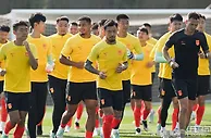 国足亚洲真实排名即将出炉，3战2负成真正三流球队，世界杯别想了