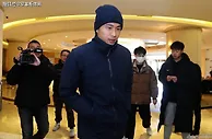国安新赛季内援第三签敲定，曾是中国男足后防核心，已入队冬训