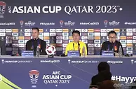 武磊：从首战中发现了问题，进攻不只靠前锋，防守也不只靠后卫