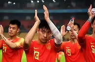 坏消息传来！国足三大将或无法出战，今晚命运悬于一线！