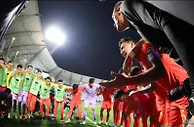 国足VS黎巴嫩前瞻：输球或提前出局 扬科维奇变阵势在必行