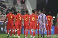 亚洲杯初战：团结拼搏，中国足球新征程