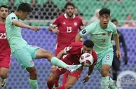 亚洲杯国足最新形势：胜+平+负皆可出线，小组第2或比第1还好