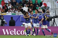 亚洲杯激战：逆袭、奋斗、统治，足球狂欢盛宴！