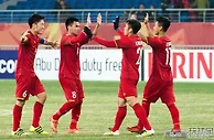 1月19号亚洲杯比赛：越南 VS 印度尼西亚