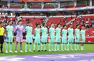 国足前瞻：韦世豪欲扮演救世主 东道主会放水吗？