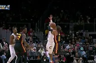 NBA老鹰队特雷杨遭肘击致脑震荡待恢复