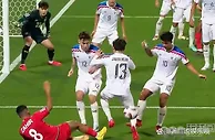 亚洲杯爆冷，0-0让国足出线形势大扭转，今晚战平卡塔尔才能出线