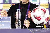 「亚洲杯·前瞻」韦世豪伤愈归来，中国男足能实现出线目标吗？