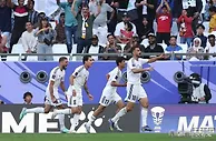 2024.1.24亚洲杯：伊拉克VS越南，越南队无还手之力吗？