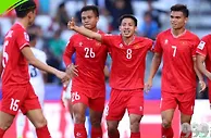 国足确定为最差小组第三！日本奥纳纳将球队送进死亡半区！韩国末轮不防水了？
