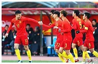 亚洲杯最新出炉！再爆大冷1-1，16强决出9席，苦难之国创历史
