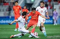 实话实说，亚洲杯24支球队分九流：国足排名第十八，实力第九流！