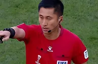 更稳了！韩国淘汰出局：马宁大概率将执法亚洲杯决赛！
