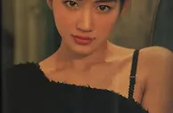 岛国顶级尤物绫濑遥写真大赏：不愧是“奶”遥！治愈系第一美女