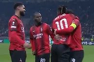 欧联杯之夜！米兰3-0大胜，罗马1-1，本菲卡2-1绝杀，1强队爆冷