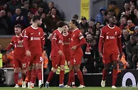 4-1！英超豪门无解，狂轰31脚，62%控球，稳夺双冠，克洛普被做掉