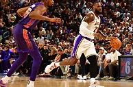 NBA最新排名！西部乱成一锅粥，勇士迎良机，快船给卫冕冠军送温暖