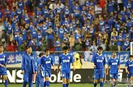 3/6欧冠足球比赛：曼城vs哥本哈根+皇马vs莱红牛