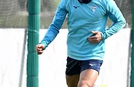 欧冠杯：拜仁慕尼黑VS拉齐奥