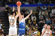 CBA疯狂一夜，两队争常规赛冠军，三队告别季后赛，四队争前四