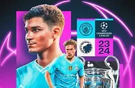 欧冠疯狂一夜：8强诞生4席！皇马2-1晋级，曼城6-2双杀