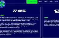 【12BET】2024年全英羽毛球公开赛