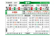 [意甲] 蒙扎vs卡利亚里